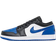Nike Air Jordan 1 Low M - White/Black/Royal Blue