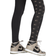 Nike Air Women's High-Waisted Full-Length Leggings - Black/White