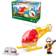 BRIO Firefighter Helicopter 33797