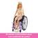 Barbie Doll with Wheelchair & Ramp Blonde Fashionistas
