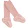 Go Baby Go Bamboo Non-Slip Socks - Soft Pink
