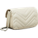 Gucci GG Marmont Leather Super Mini Bag - White