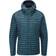Rab Men's Cirrus Flex 2.0 Insulated Hooded Jacket - Orion Blue