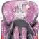 Disney Car Chair Minnie Mouse