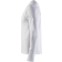 Blåkläder 3314 Long Sleeved T-shirt - White