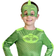 Amscan Pyjamashjältarna Gecko Barn Maskeraddräkt