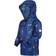 Regatta Peppa Pig Waterproof Pack-It Jacket - Blue