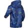 Regatta Peppa Pig Waterproof Pack-It Jacket - Blue