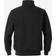 Fristads 1737 SWB Acode Half Zip Sweatshirt - Black