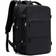 SZLX Ryanair Hand Luggage Backpack - Black