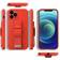 Hurtel Rope Silicone Strap Case for Galaxy A33