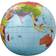 Brainstorm Inflatable Globe 30cm