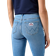 Wrangler Flare Jeans - Hazel