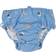 Geggamoja Baby UV Swim Pants - Light Blue Sailor (99524103)