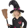 Smiffys Cinder Witch Costume