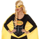 Atosa Comic Hero Woman Costume