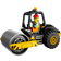 Lego City Construction Steamroller 60401
