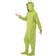 Smiffys Green Alien Adult Costume