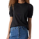 Vero Moda Kerry T-shirt - Black