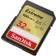 SanDisk Extreme SDHC Class 10 UHS-I U3 V30 100/60 MB/s 32GB