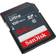 SanDisk Ultra SDXC Class 10 UHS-I U1 80MB/s 64GB