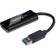 StarTech USB32HDES USB A 3.0 - HDMI M-F Converter Adapter 0.1m