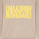 Mads Nørgaard Kid's Organic Sweat Talinka Sweatshirt - Oatmeal Melange