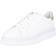Polo Ralph Lauren Angeline IV Action Leather W - RL White/RL Gold