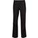 Bergans Vandre Light 3L Shell Zipped Pants Women - Black