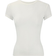 Gina Tricot Soft Touch Top - Off White