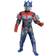 Disguise Kid's Transformers Rise of the Beasts Optimus Prime Costume