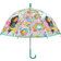 Euromic Gabby's Dollhouse Umbrella Transparent