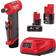 Milwaukee M12 FDGA-422B (1x4.0Ah/1x2.0Ah)