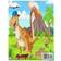 Livre de coloriage de dinosaures Dash pour enfants et adultes (Häftad, 2023)