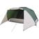 vidaXL Cabin Camping Tent for 4 Persons