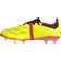 adidas Junior Predator Elite Foldover Tongue FG - Team Solar Yellow 2/Core Black/Solar Red