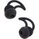 Moctuntyrp Out Sound Isolation Ears with Extraction Layer Comfort Ears for Earplugs QC20 QC20I QC30