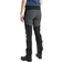 Lundhags Askro Pro Stretch Hiking Pants Women - Black/Charcoal