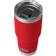 Yeti Rambler with Magslider Lid Rescue Red Termosmugg 88.72cl
