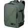 American Tourister Take2Cabin Backpack S/M - Dark Green