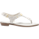 Michael Kors Logo Plaque - Vanilla