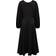 A-View Enitta Dress - Black