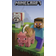 Minecraft MNC393 Badlakan Multifärgad (140x70cm)