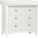 Leander Classic Chest of Drawers Changing Unit