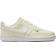 Nike Court Vision Low Next Nature W - White/Black/Pale Ivory