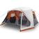 vidaXL camping Tent With LED Lights