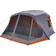 vidaXL Camping tent 443x437x229cm 10 Person
