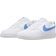 Nike Court Vision Low Next Nature W - White/University Blue