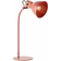 Brilliant Erena Red Bordslampa 52cm