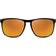 24.se Sunglasses Black/Orange